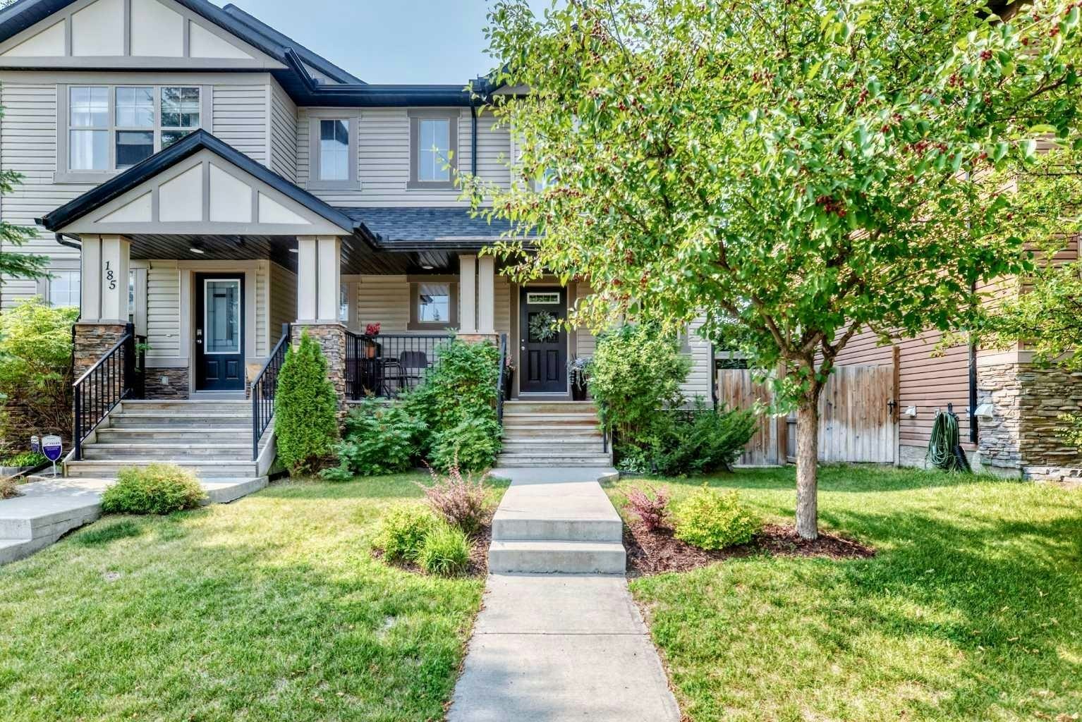 189 Chaparral Valley Drive SE, Calgary, AB, T2X 0L9