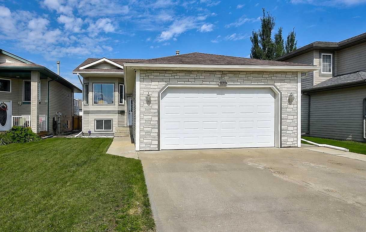 10720 124b Avenue, Grande Prairie, AB, T8V 8K8