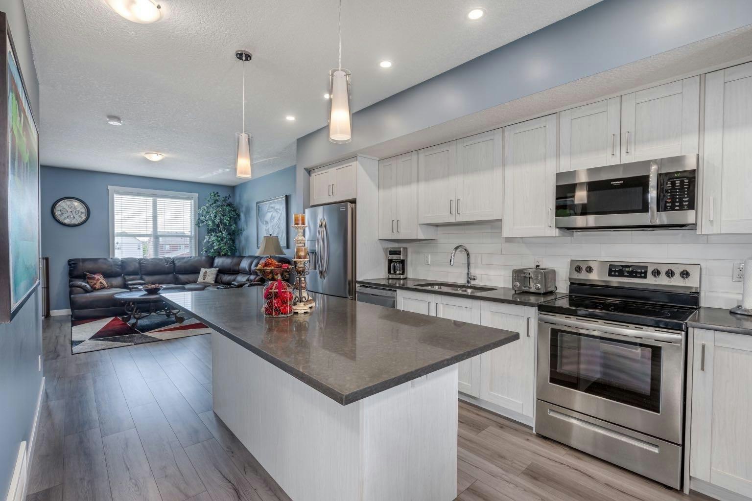 258 Copperleaf Way SE, Calgary, AB, T2Z 5E9