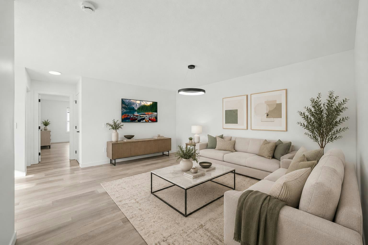 36 Waterford Manor, Chestermere, AB, T1X 2T9 - 21