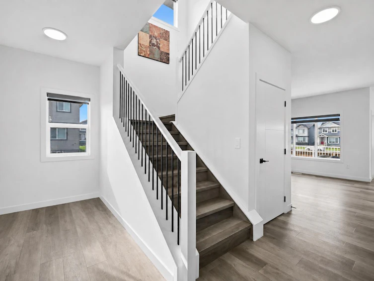 36 Waterford Manor, Chestermere, AB, T1X 2T9 - 3