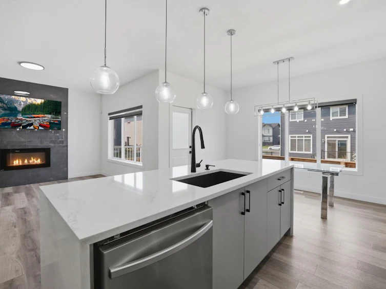 36 Waterford Manor, Chestermere, AB, T1X 2T9 - 11