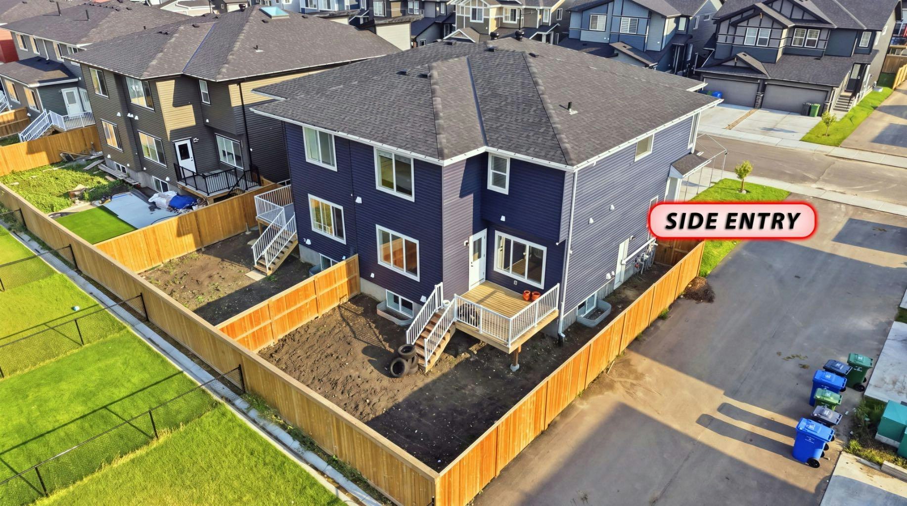 36 Waterford Manor, Chestermere, AB, T1X 2T9 - 44