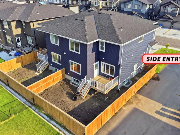 36 Waterford Manor, Chestermere, AB, T1X 2T9 - 44