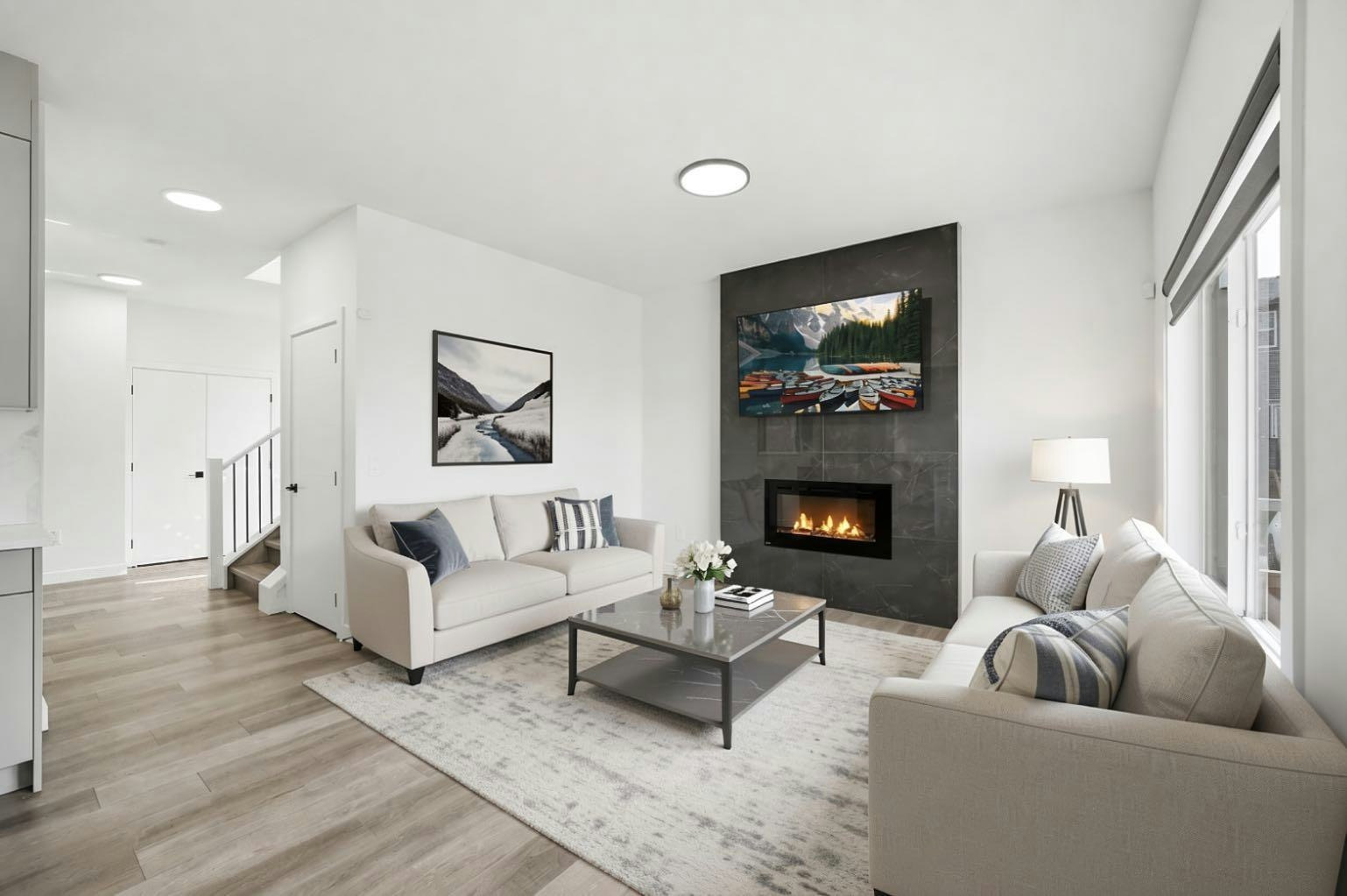 36 Waterford Manor, Chestermere, AB, T1X 2T9 - 9