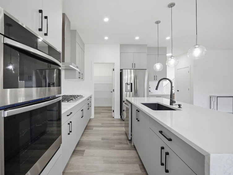 36 Waterford Manor, Chestermere, AB, T1X 2T9 - 12