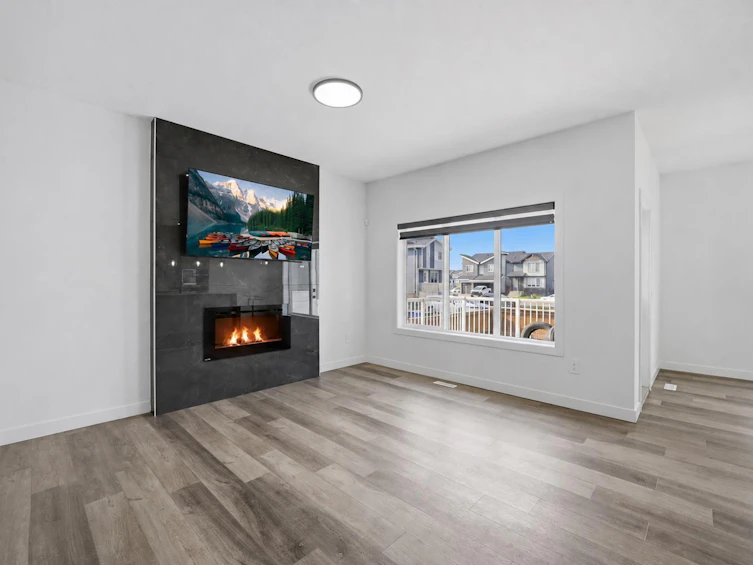 36 Waterford Manor, Chestermere, AB, T1X 2T9 - 8