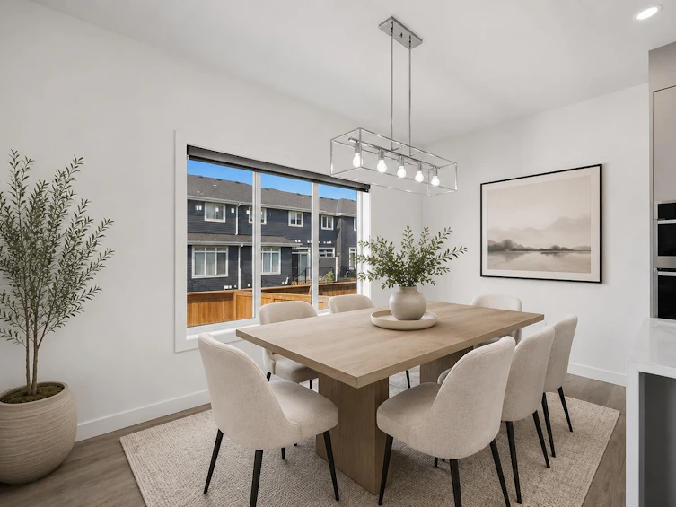 36 Waterford Manor, Chestermere, AB, T1X 2T9 - 18