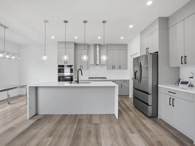 36 Waterford Manor, Chestermere, AB, T1X 2T9 - 16