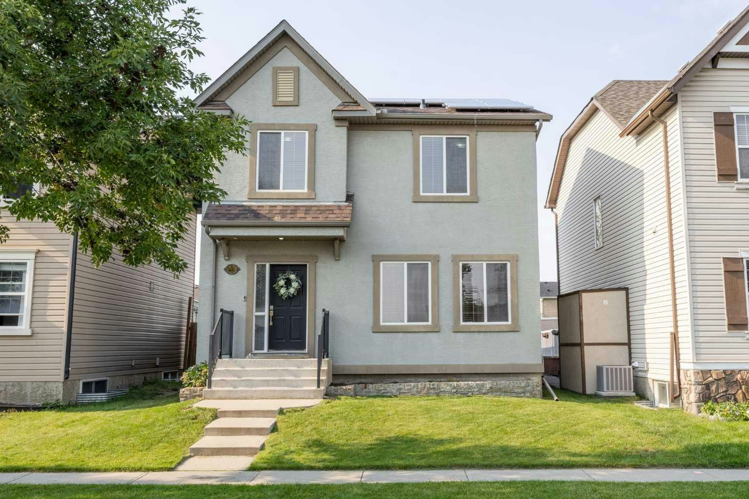 4446 Elgin Avenue SE, Calgary, AB, T2Z 4W1
