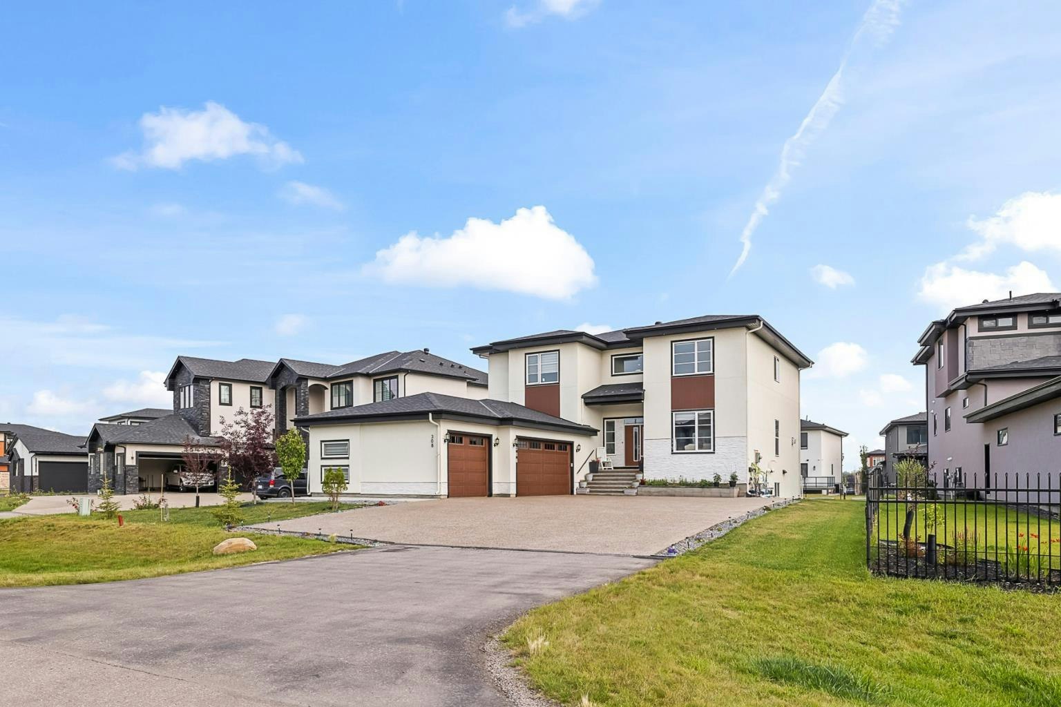 308 Grange Lane, Rural Rocky View County, AB, T1Z 0B8