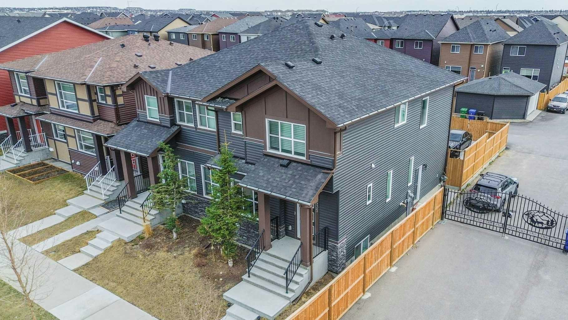 435 Savanna Boulevard NE, Calgary, AB, T3J 0X2