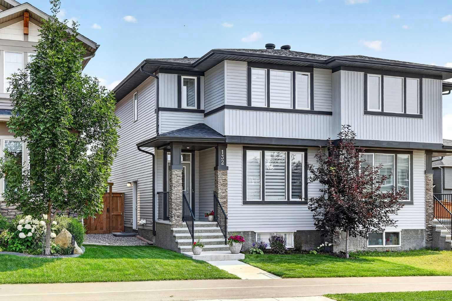 132 Creekside Drive SW, Calgary, AB, T2X 4R5