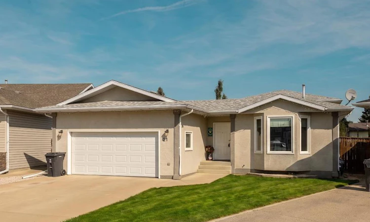 21 Aspen Place
