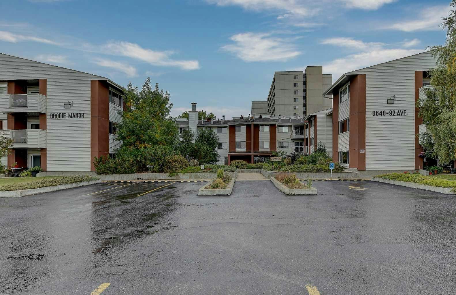 35-9640 92 Avenue, Grande Prairie, AB, T8V 0H4