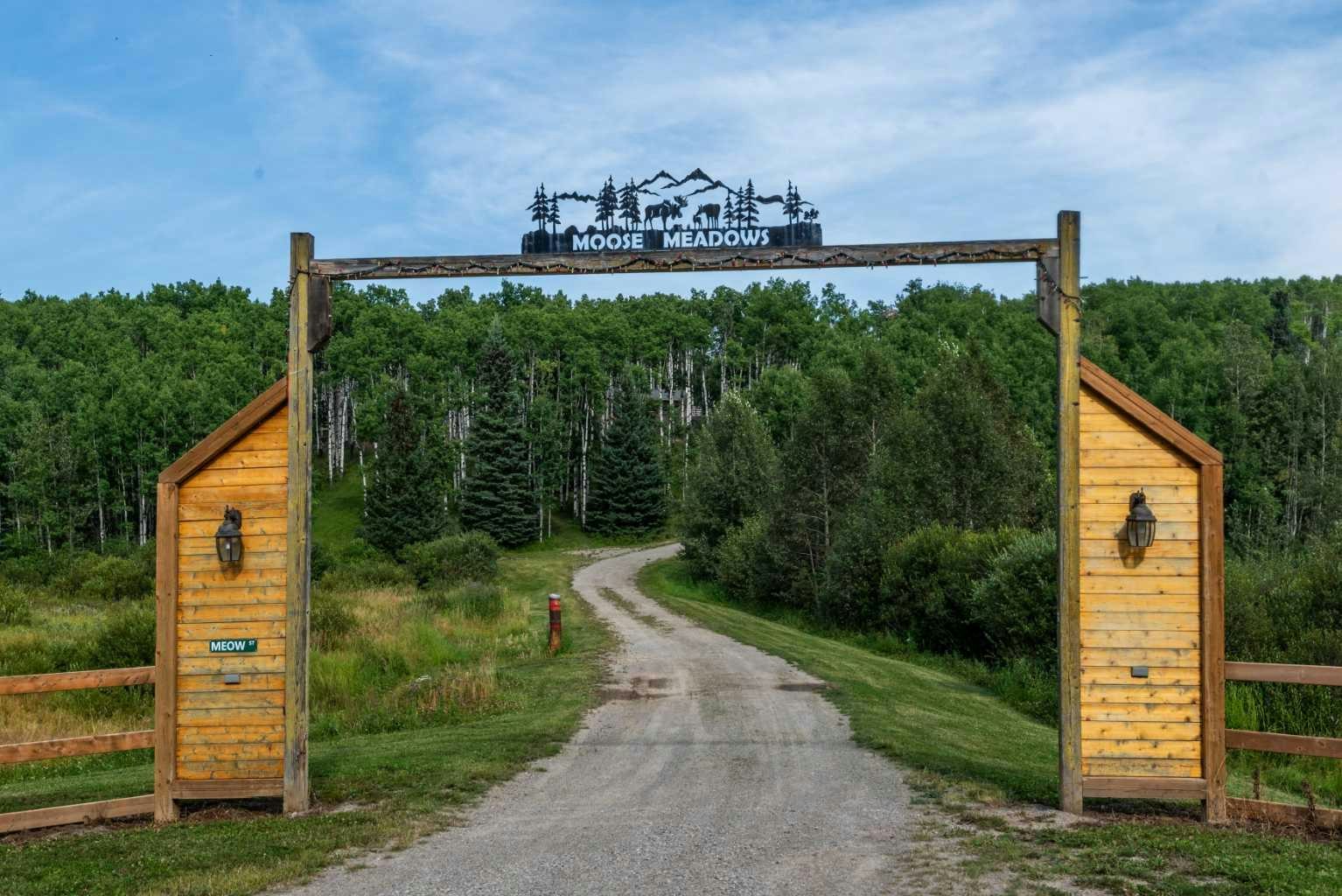 162182 1368 Drive W, Foothills County, AB, T0L 0K0