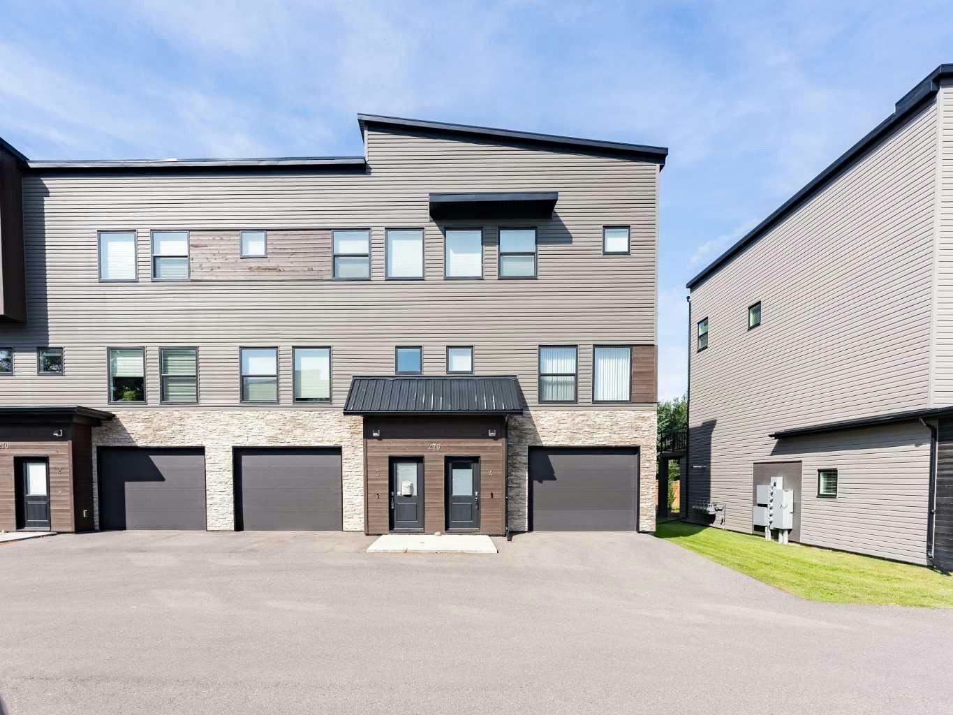 3-270 Couleesprings Terrace S, Lethbridge, AB, T1K 5P1