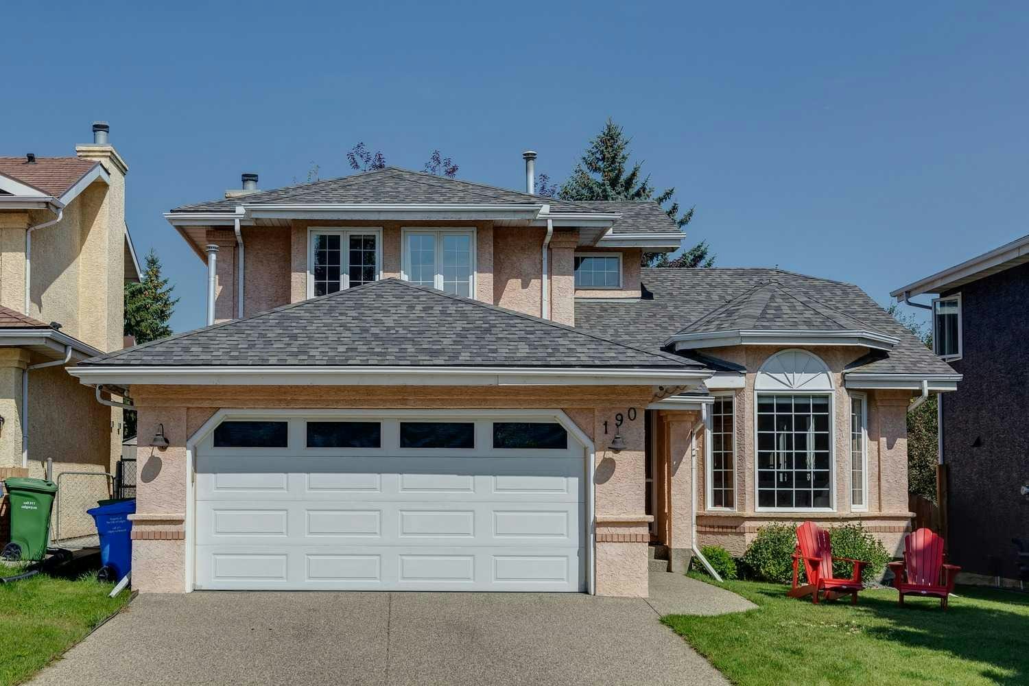 190 Mt Robson Close SE, Calgary, AB, T2Z 2E2