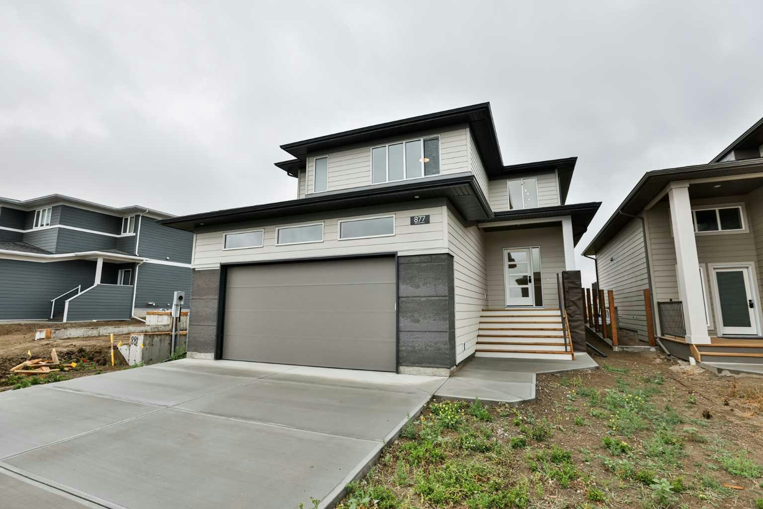 877 Devonia Circle W, Lethbridge, AB, T1J 5W3