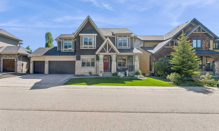 30 Ascot Crescent SW