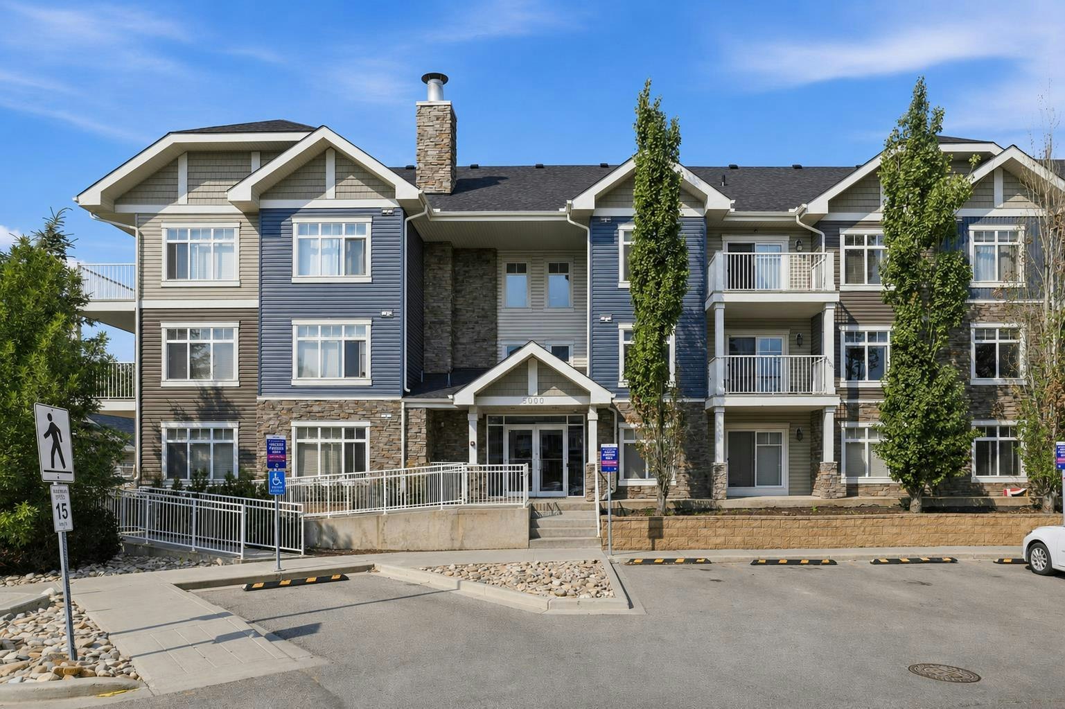 5105-155 Skyview Ranch Way NE, Calgary, AB, T3N 0L5