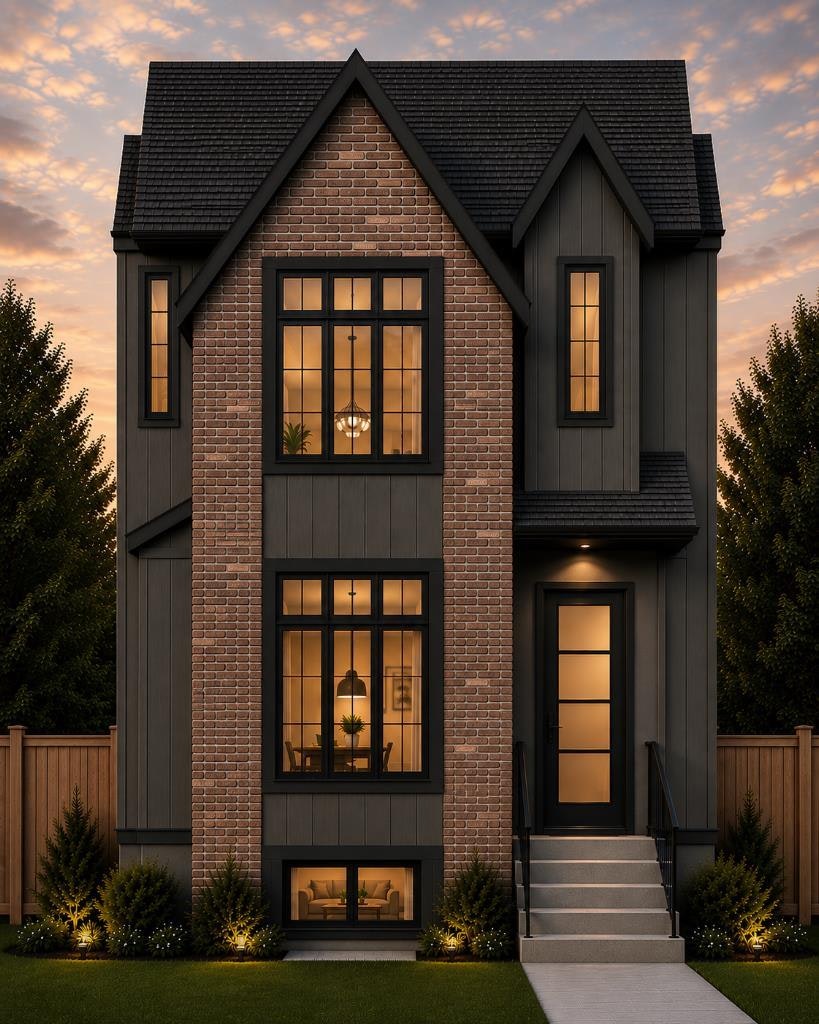 1834 32 Avenue SW, Calgary, AB, T2T 1W2