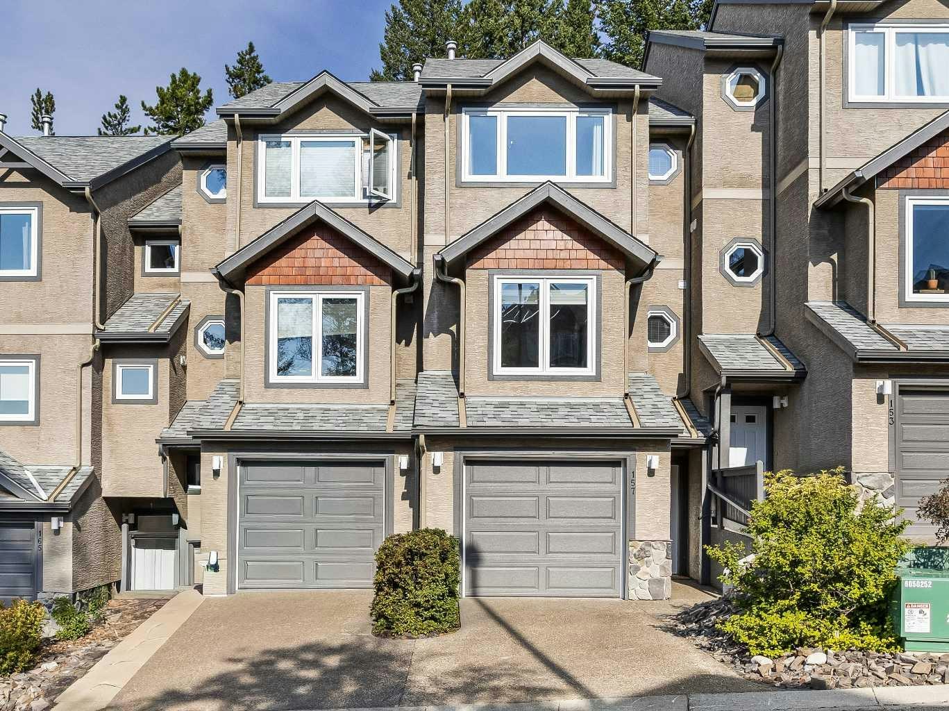 157-901 Benchlands Trail, Canmore, AB, T1W 2Z8