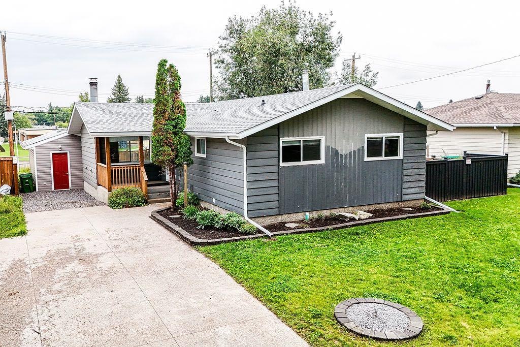 3 Montcalm Avenue, Camrose, AB, T4V 2K9