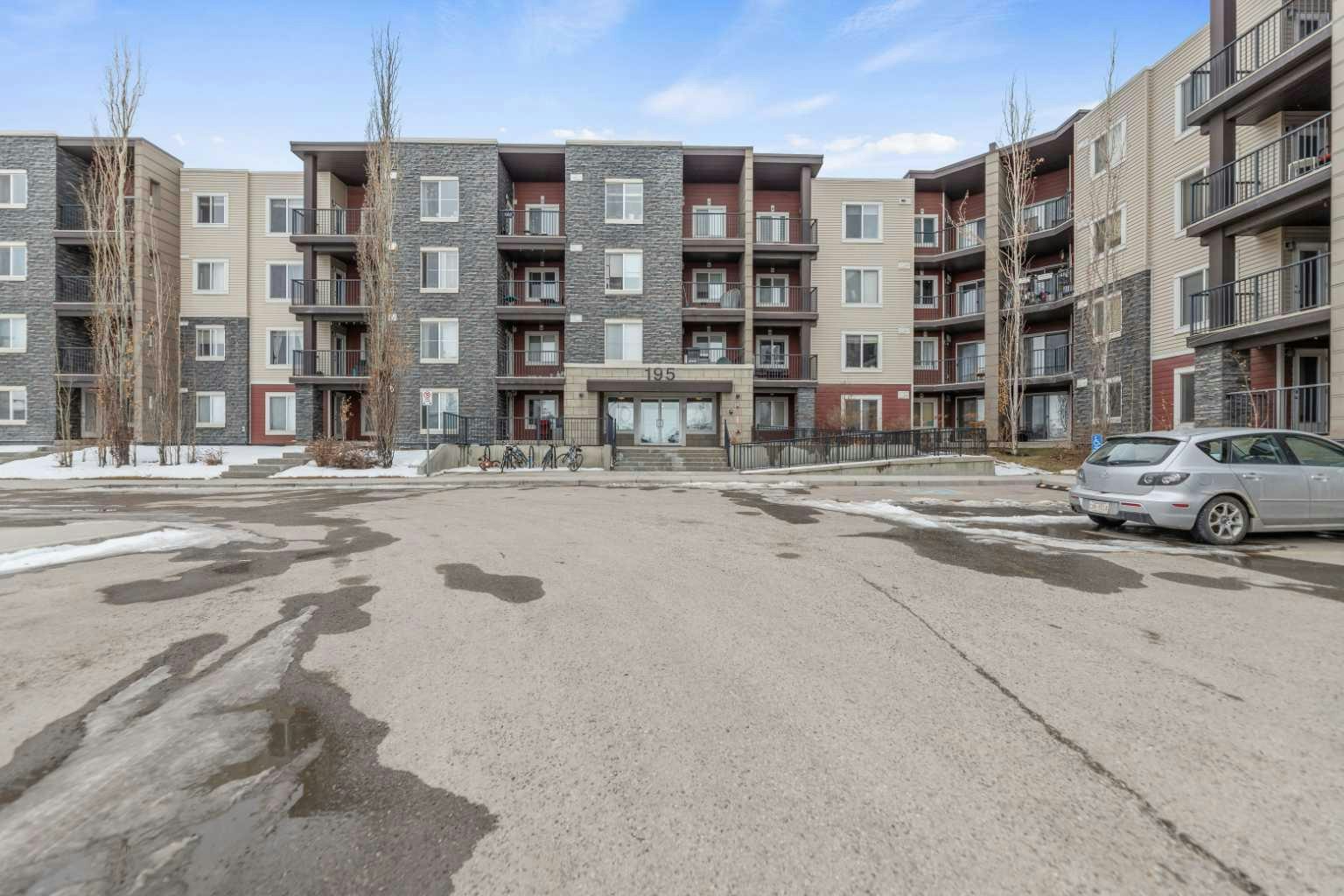 224-195 Kincora Glen Road, Calgary, AB, T3R 0S3