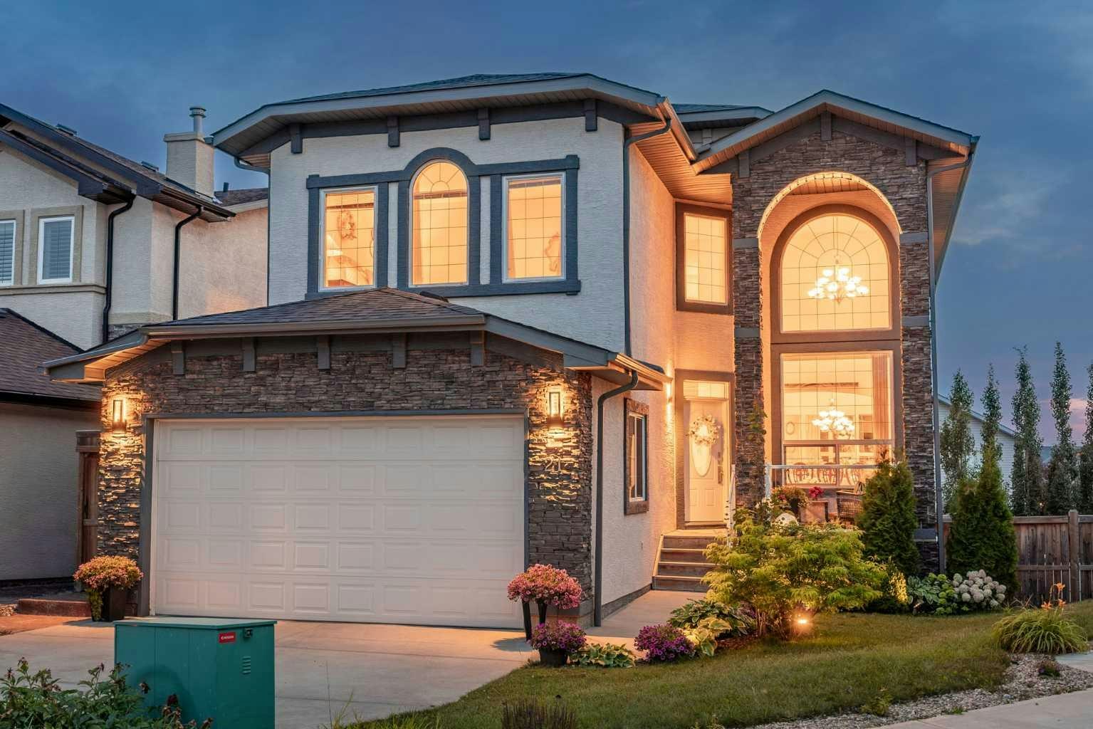 21 Canals Cove SW, Airdrie, AB, T4B 3E8