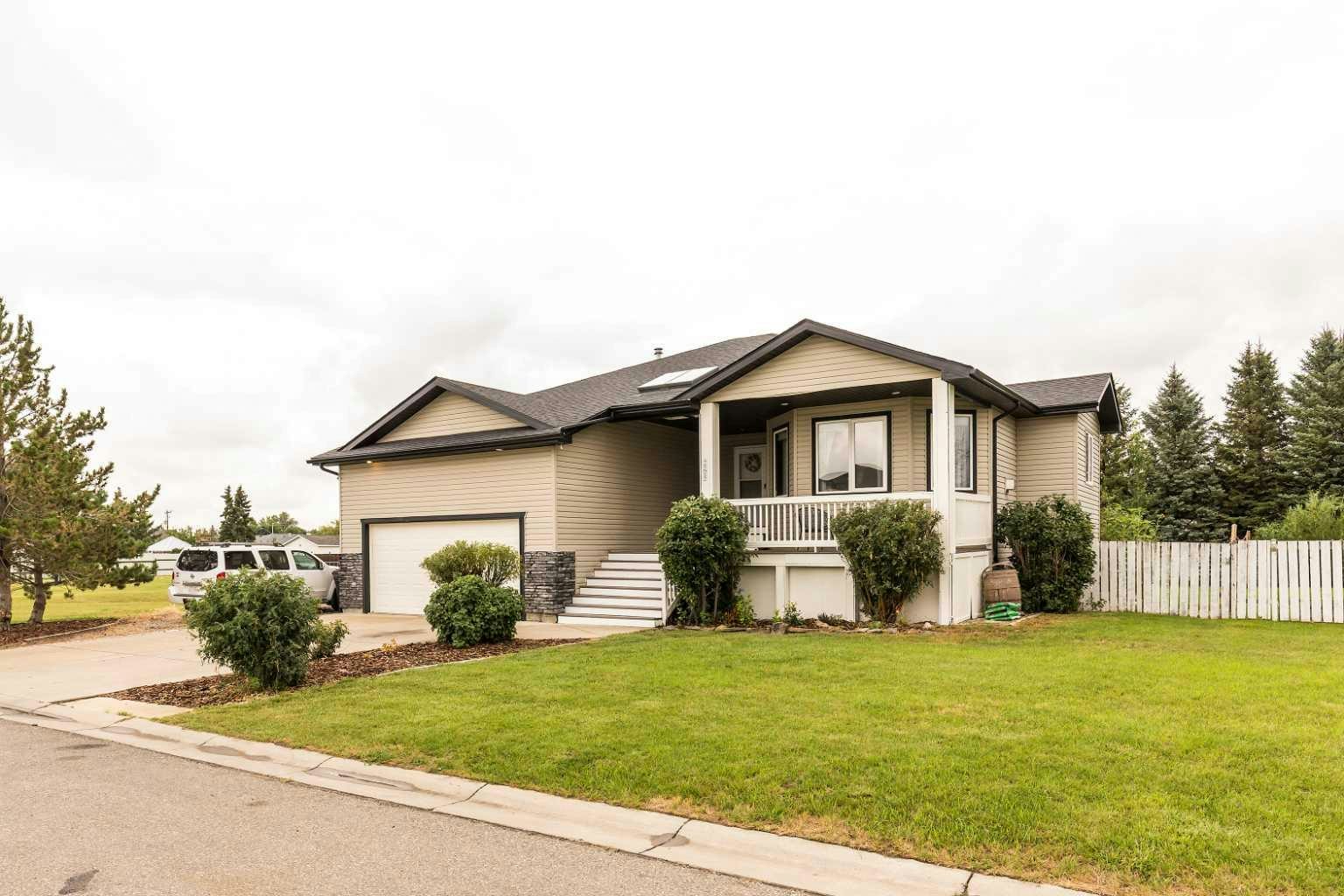 265 S 250 W, Raymond, AB, T0K 2S0