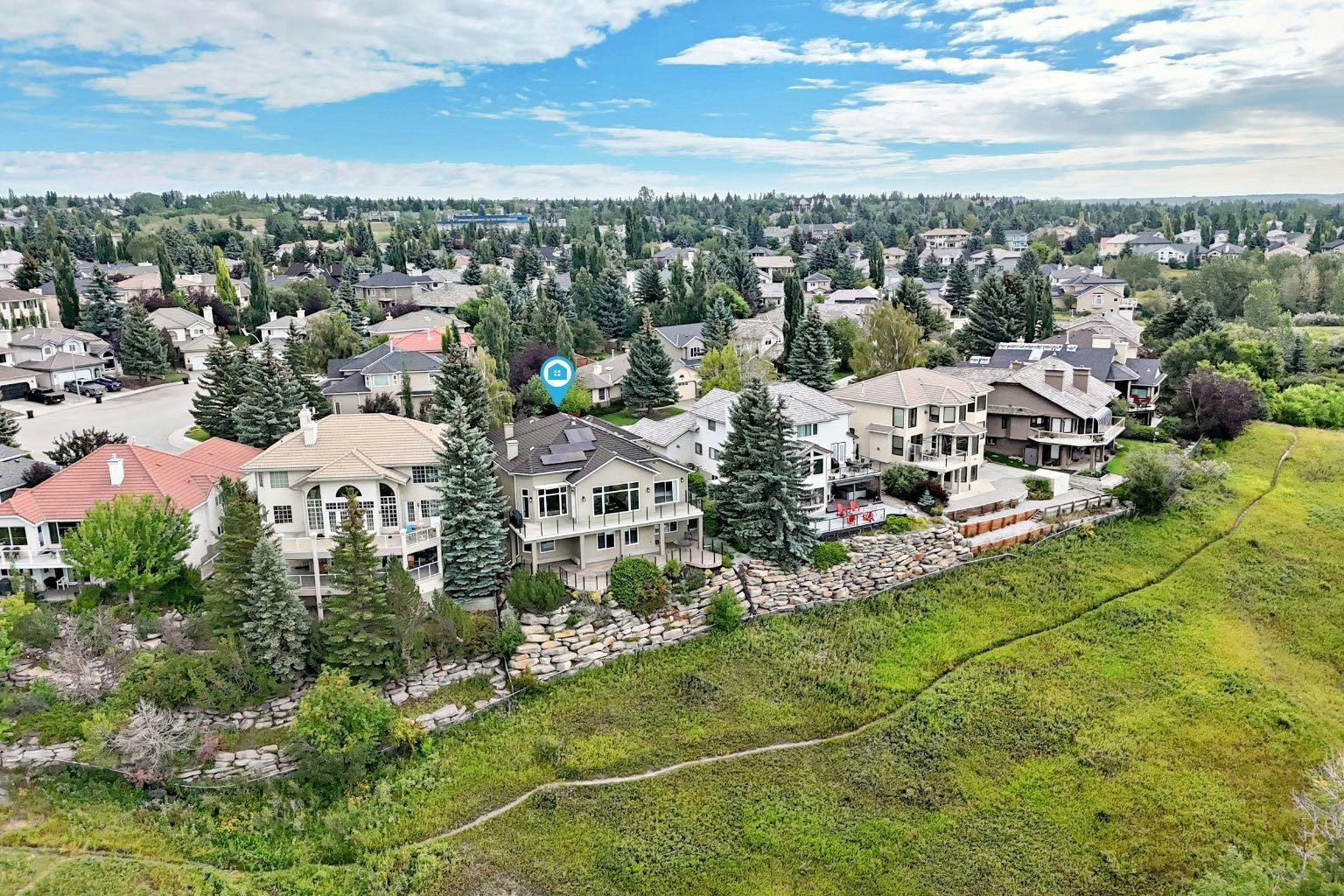 148 Scenic Ridge Crescent NW, Calgary, AB, T3L 1V3