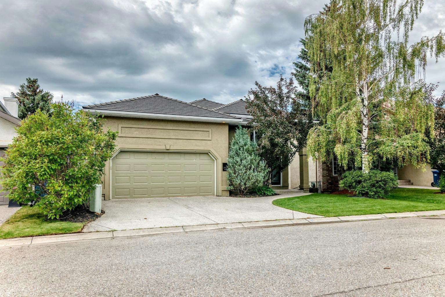 148 Scenic Ridge Crescent NW, Calgary, AB, T3L 1V3