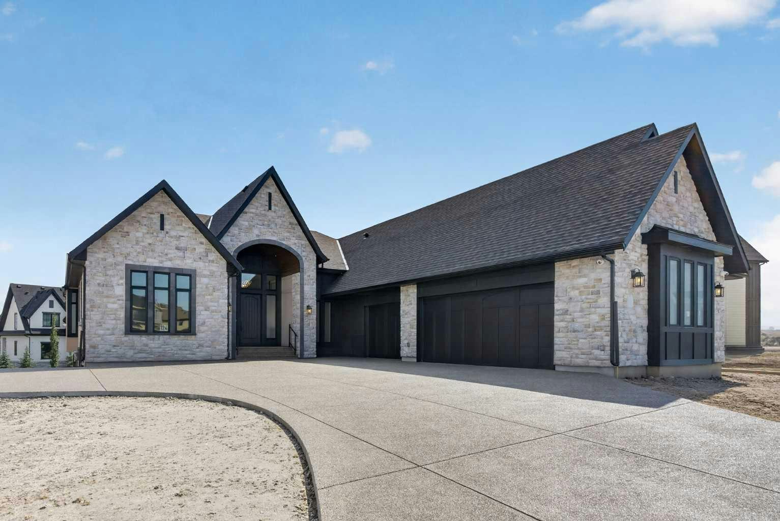 124 Waterview Court, Rural Rocky View County, AB, T3L 0H6