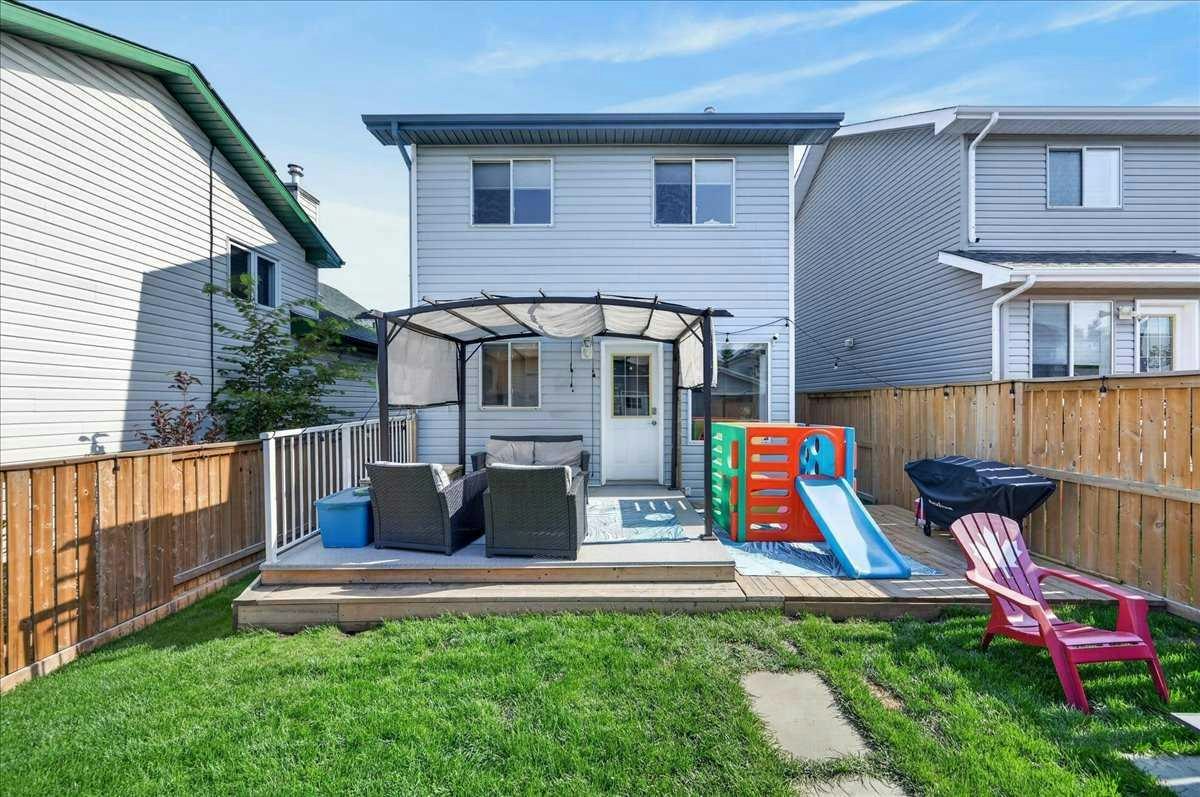 95 Hidden Point NW, Calgary, AB, T3A 5P5 - 32