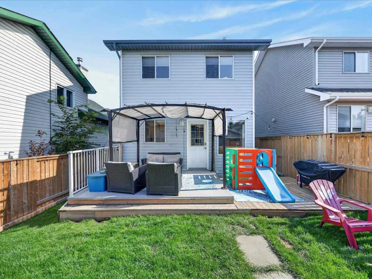 95 Hidden Point NW, Calgary, AB, T3A 5P5 - 32