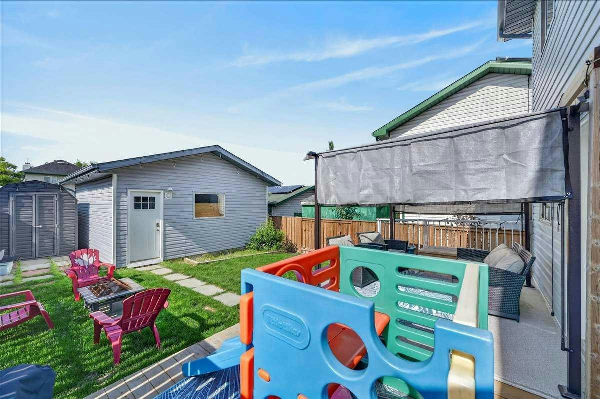 95 Hidden Point NW, Calgary, AB, T3A 5P5 - 34