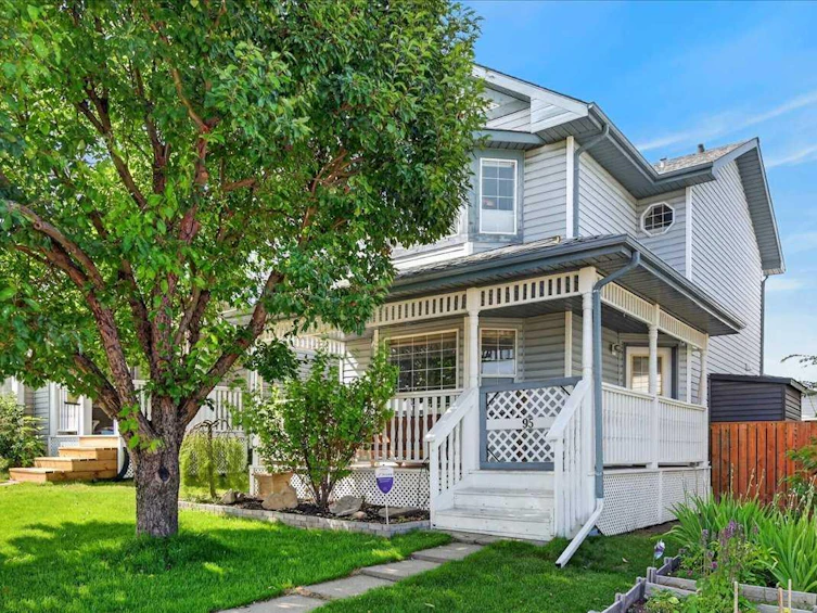 95 Hidden Point NW, Calgary, AB, T3A 5P5