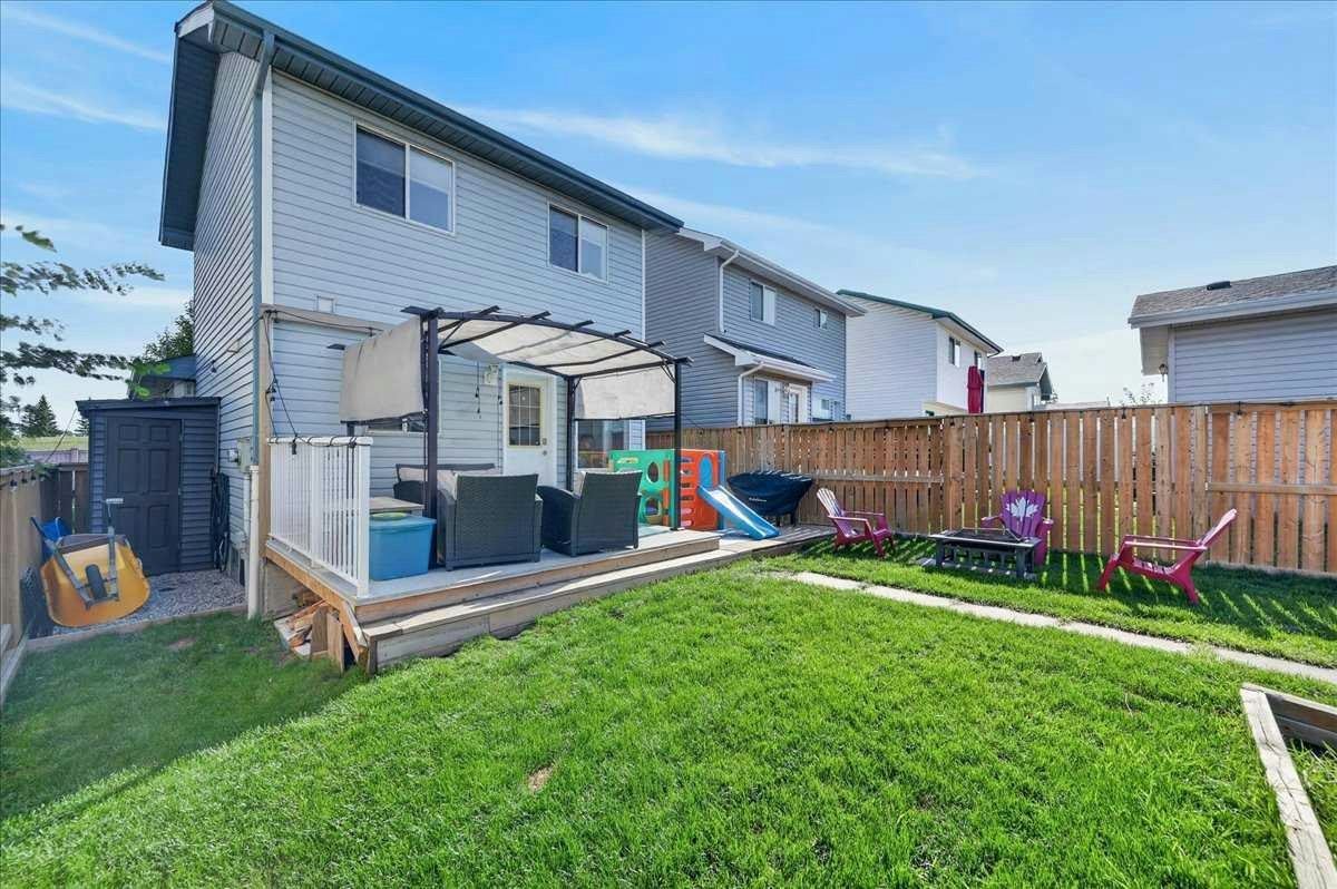 95 Hidden Point NW, Calgary, AB, T3A 5P5 - 31