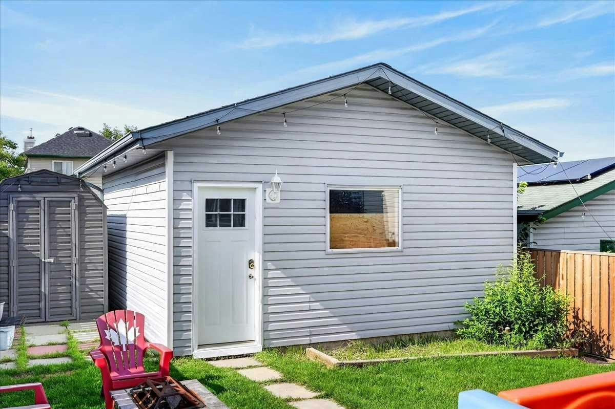 95 Hidden Point NW, Calgary, AB, T3A 5P5 - 35