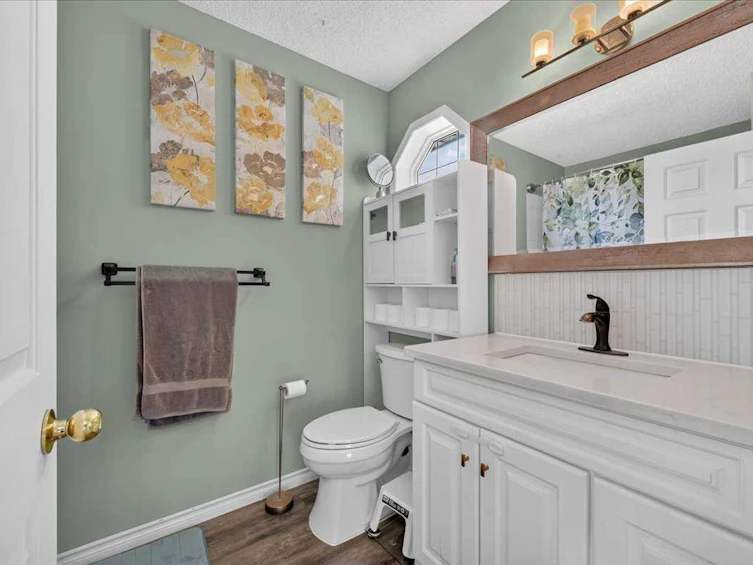 95 Hidden Point NW, Calgary, AB, T3A 5P5 - 21