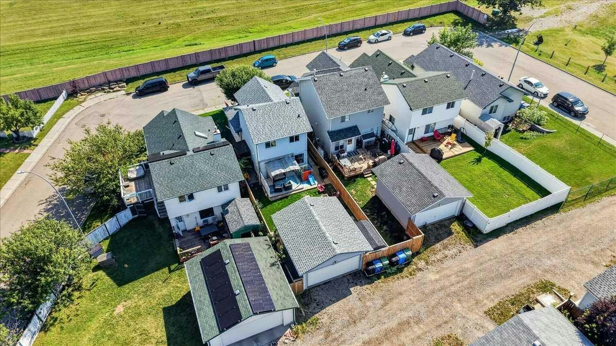 95 Hidden Point NW, Calgary, AB, T3A 5P5 - 41