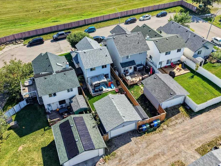 95 Hidden Point NW, Calgary, AB, T3A 5P5 - 41