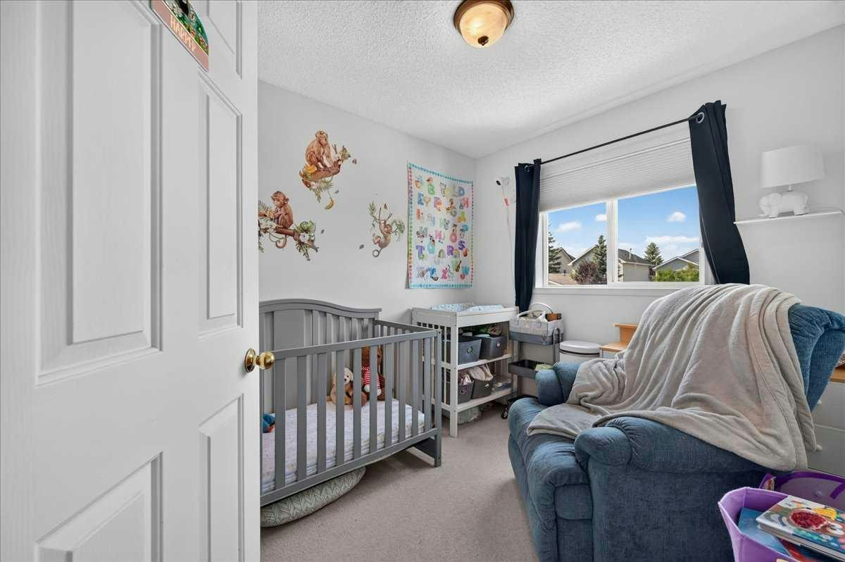 95 Hidden Point NW, Calgary, AB, T3A 5P5 - 19