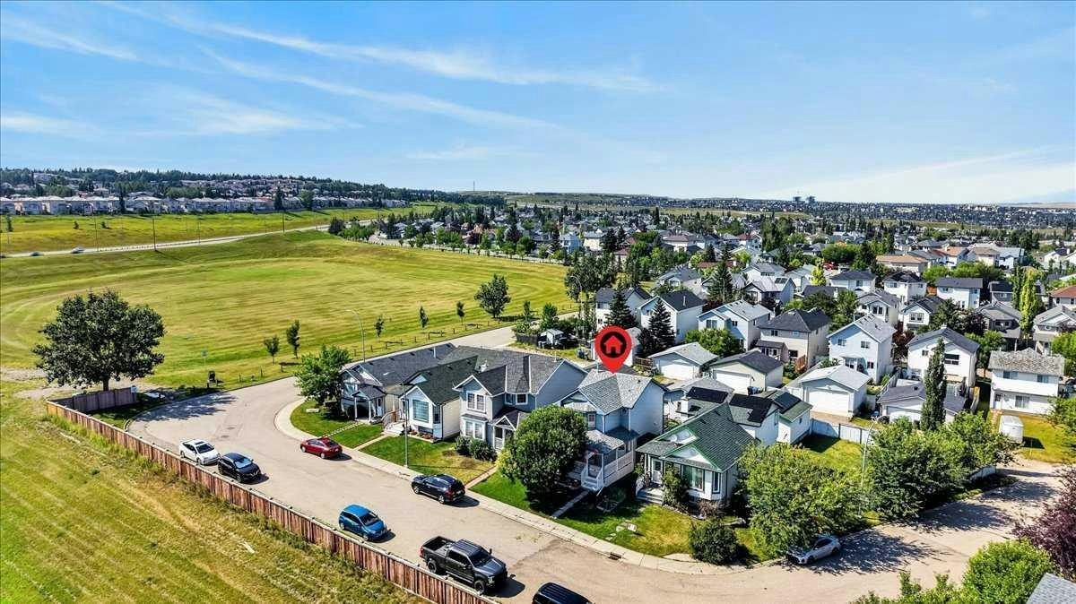 95 Hidden Point NW, Calgary, AB, T3A 5P5 - 40