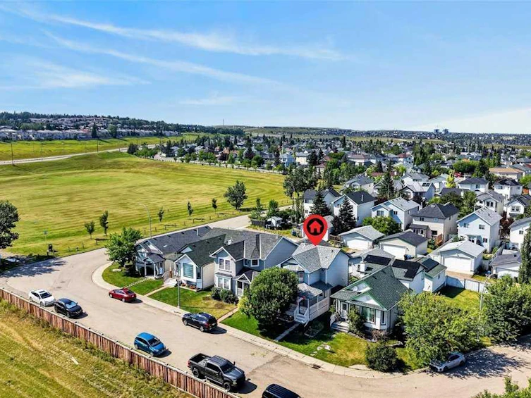 95 Hidden Point NW, Calgary, AB, T3A 5P5 - 40