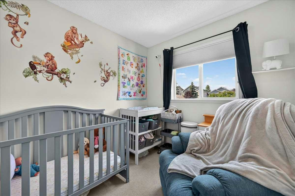 95 Hidden Point NW, Calgary, AB, T3A 5P5 - 20