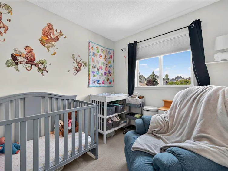 95 Hidden Point NW, Calgary, AB, T3A 5P5 - 20