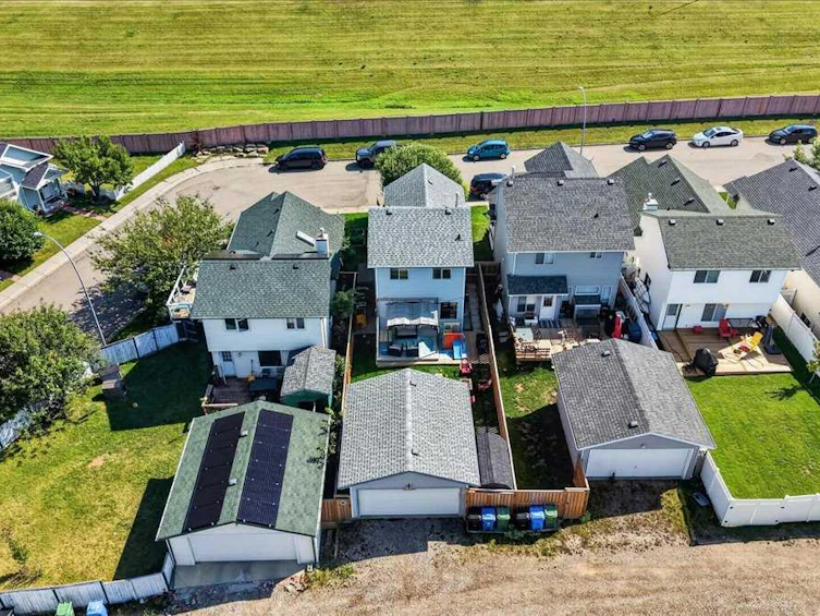 95 Hidden Point NW, Calgary, AB, T3A 5P5 - 37