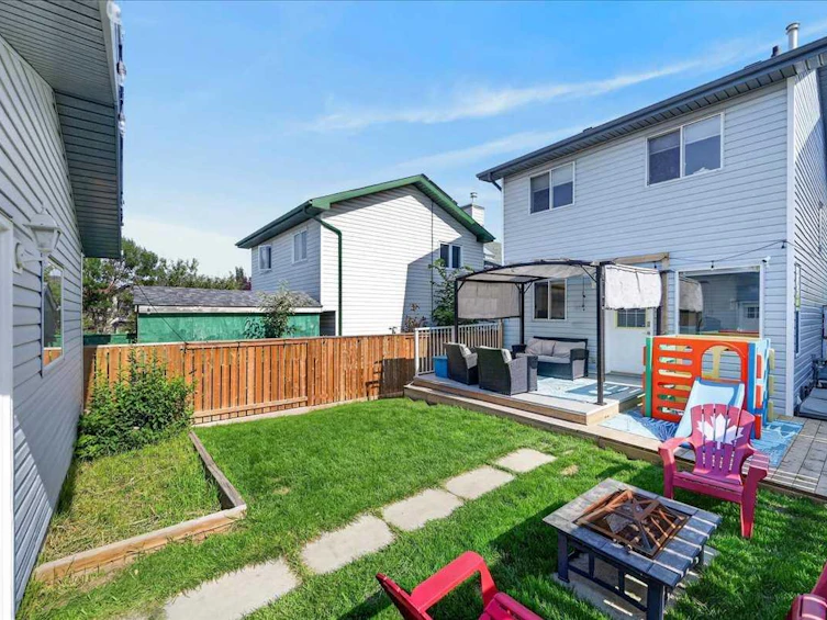 95 Hidden Point NW, Calgary, AB, T3A 5P5 - 33